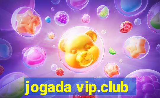 jogada vip.club